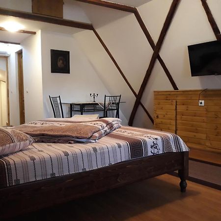 דירות סיגישוארה Casa Marcus חדר תמונה