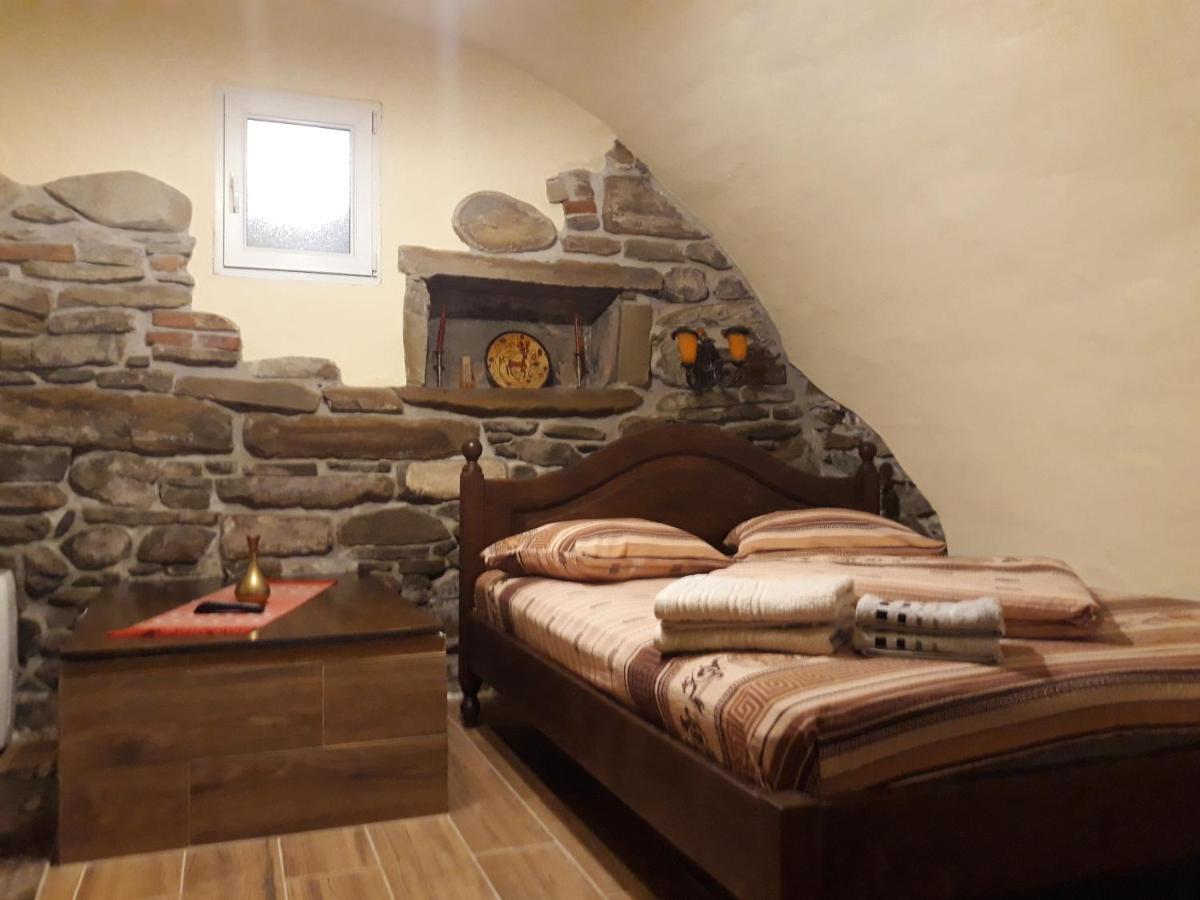 דירות סיגישוארה Casa Marcus מראה חיצוני תמונה
