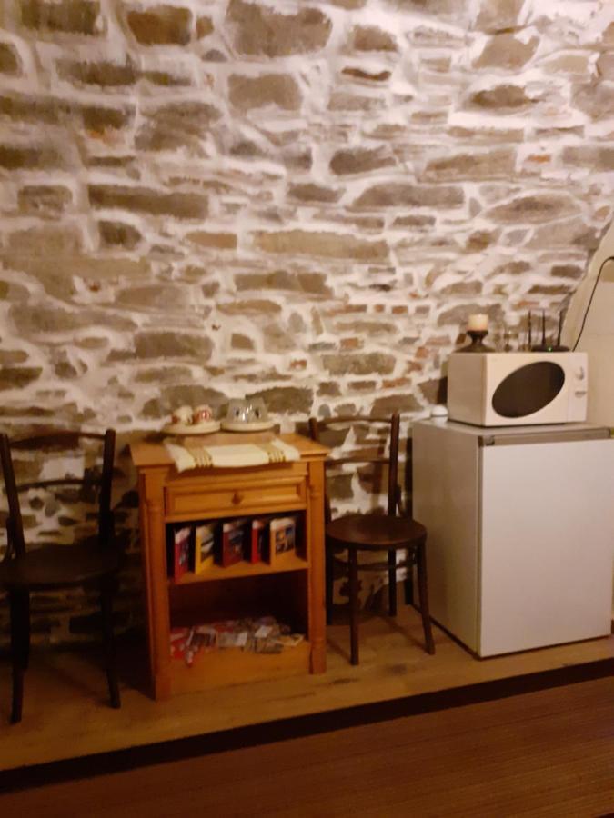 דירות סיגישוארה Casa Marcus מראה חיצוני תמונה