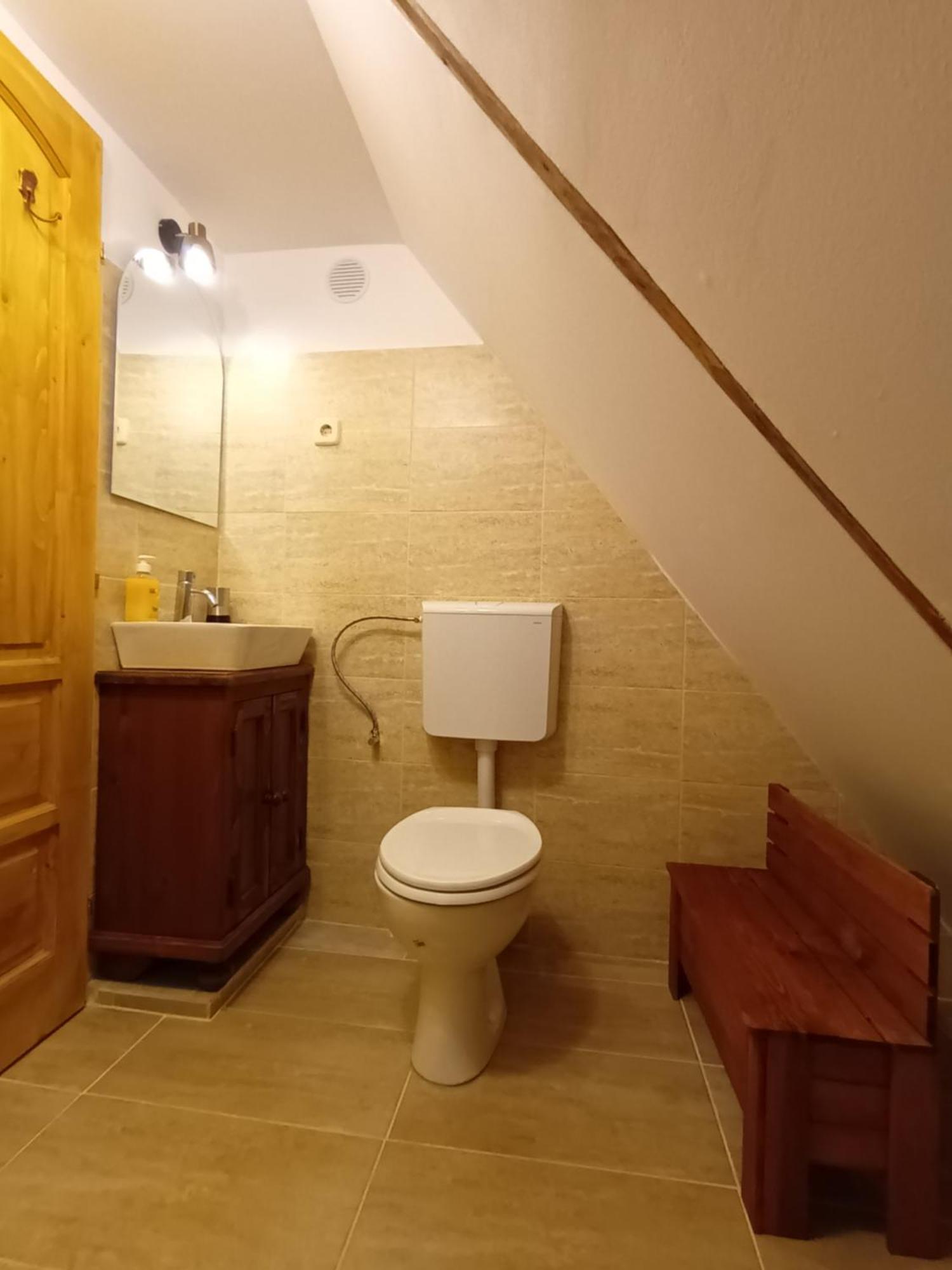 דירות סיגישוארה Casa Marcus חדר תמונה