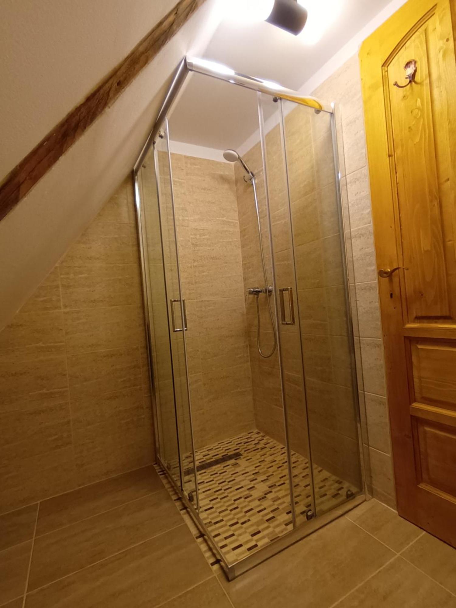 דירות סיגישוארה Casa Marcus חדר תמונה