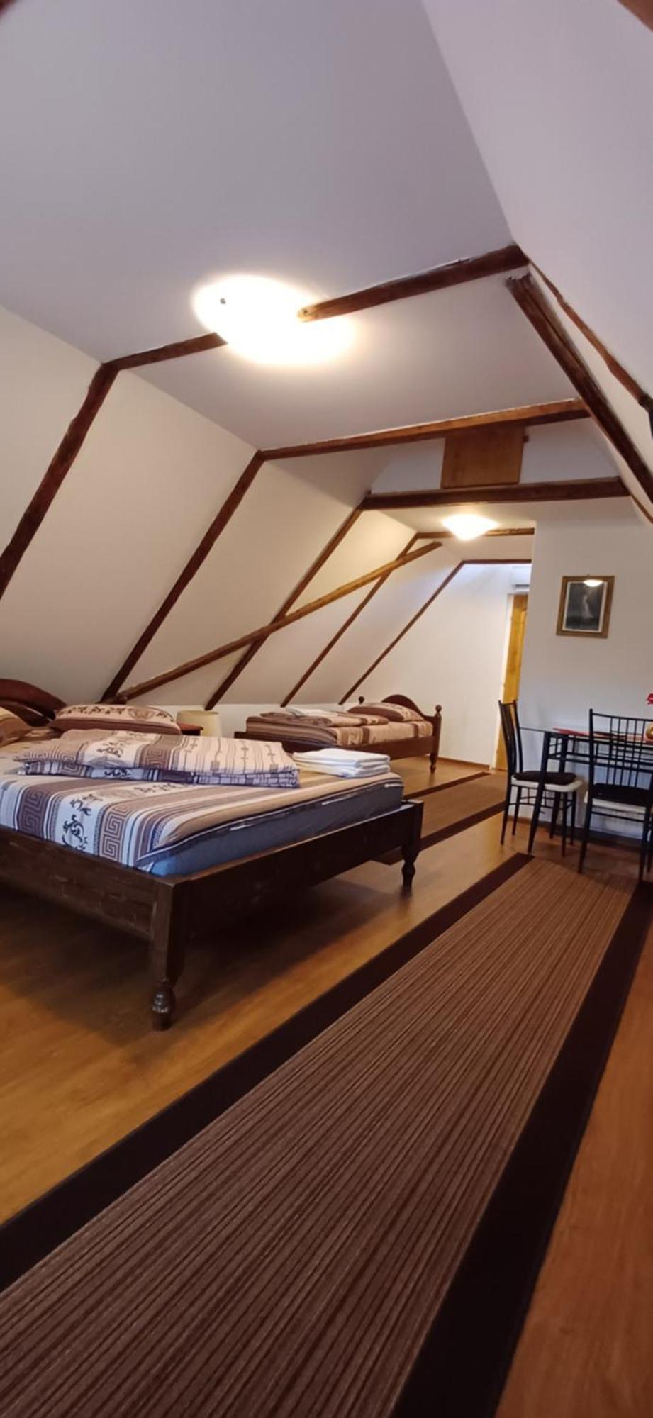 דירות סיגישוארה Casa Marcus מראה חיצוני תמונה