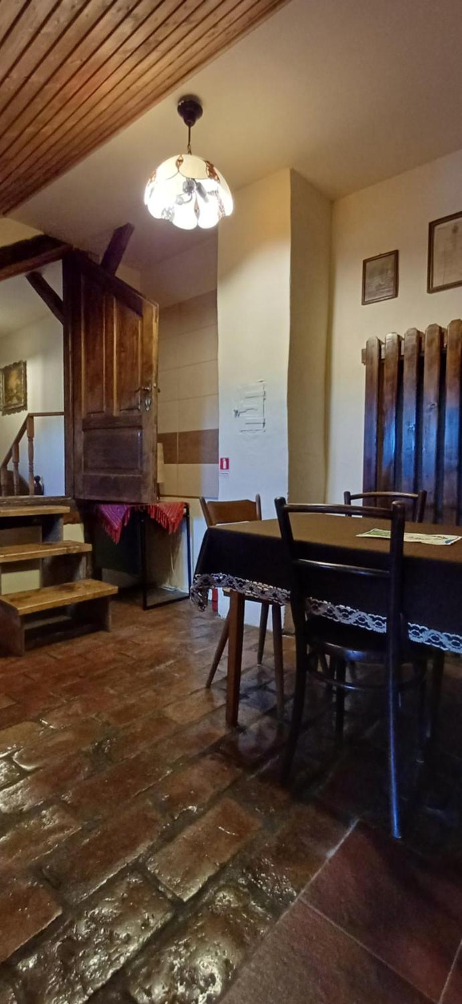 דירות סיגישוארה Casa Marcus מראה חיצוני תמונה