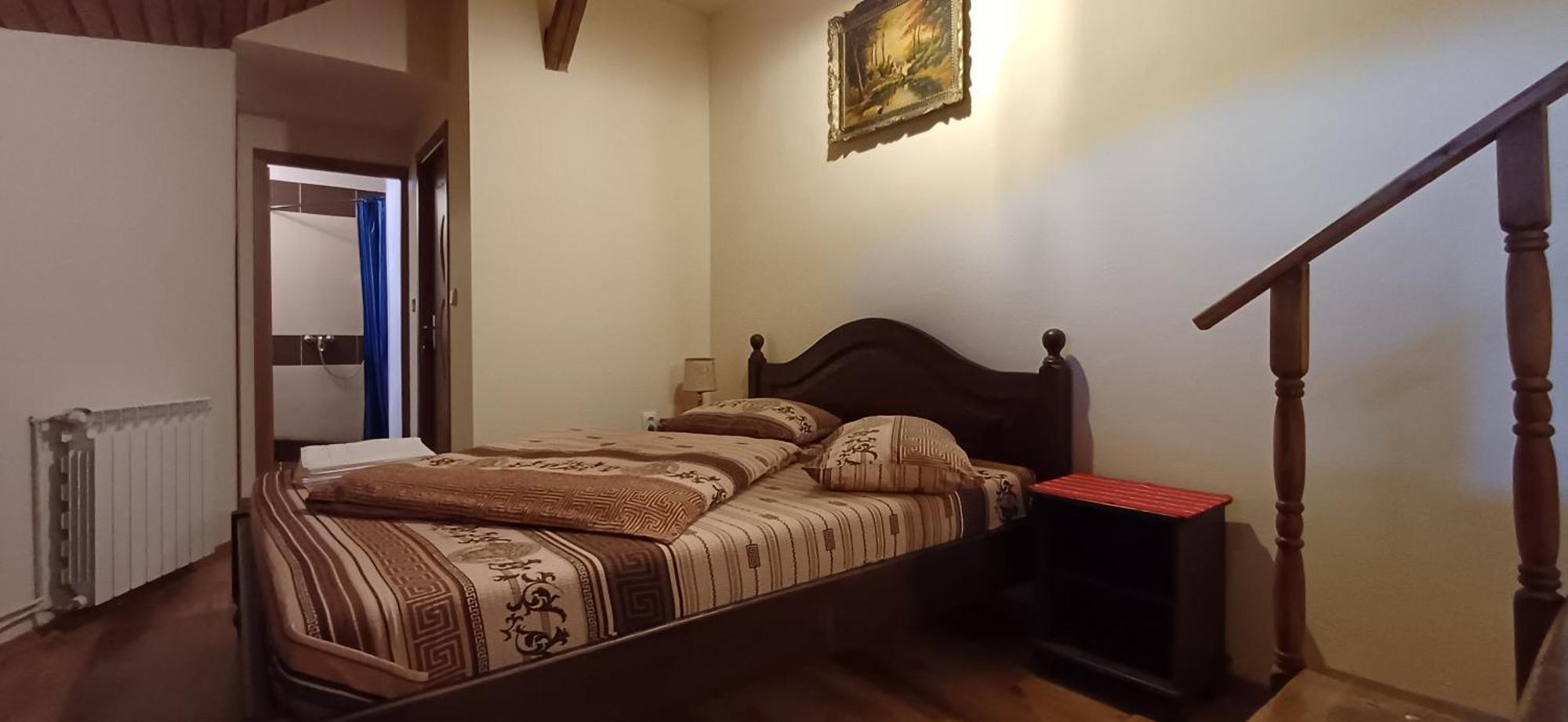 דירות סיגישוארה Casa Marcus מראה חיצוני תמונה
