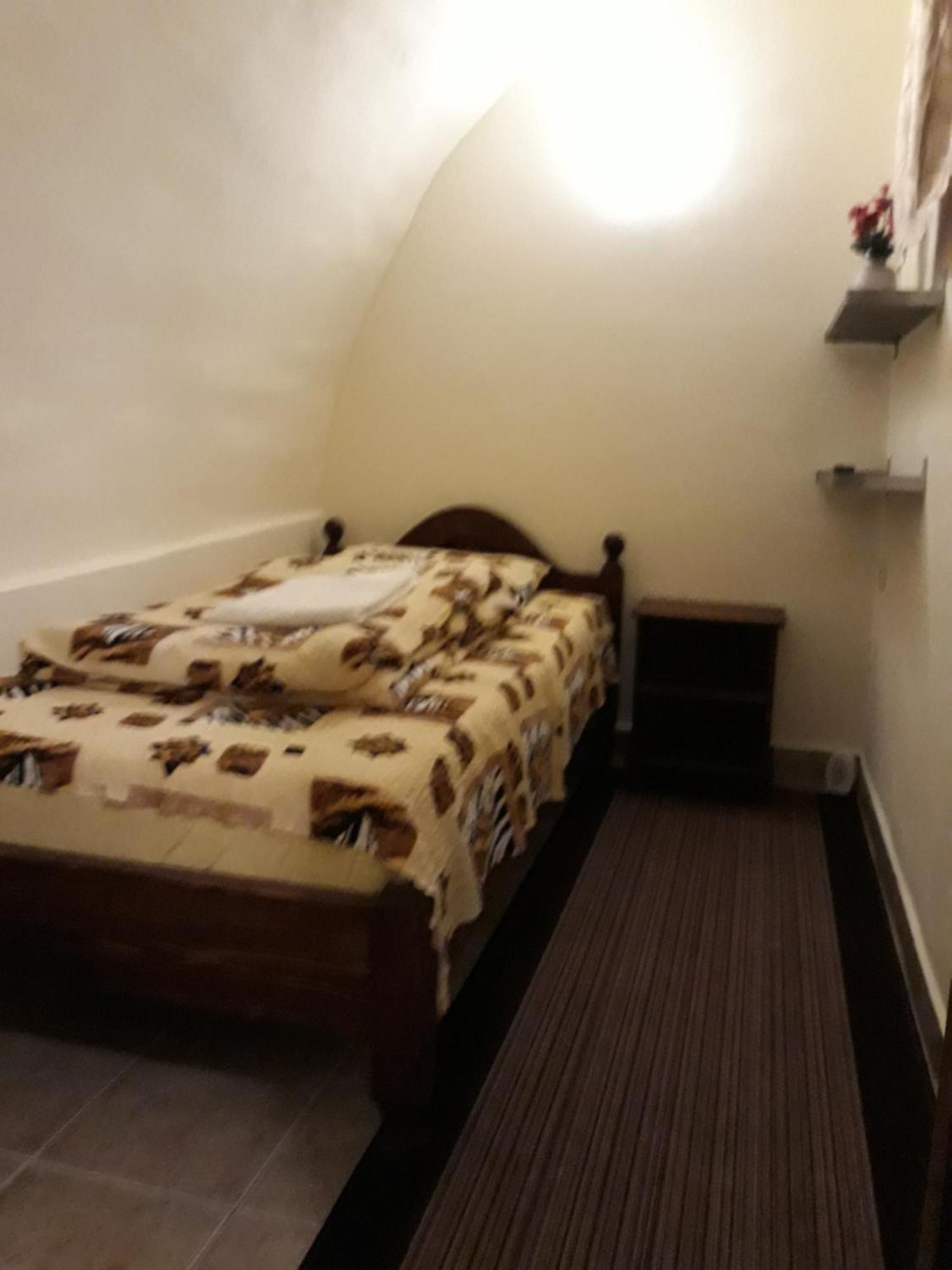 דירות סיגישוארה Casa Marcus מראה חיצוני תמונה
